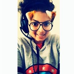 Meet your Posher, Jannette